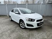 Chevrolet Aveo II Ростов-на-Дону  - изображение 31