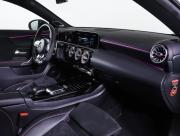 Mercedes-Benz CLA AMG II (C118 X118) Москва  - изображение 39