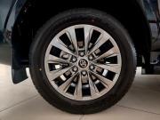 Toyota Land Cruiser 300 Series Москва  - изображение 22