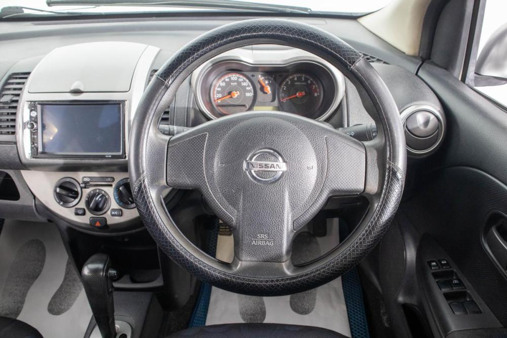 Nissan Note I Барнаул  - изображение 12