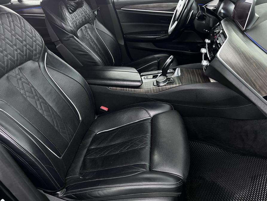 BMW 5 серии VII (G30/G31/G38) Калининград  - изображение 12