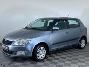 Skoda Fabia II Рестайлинг Ростов-на-Дону  - изображение 17