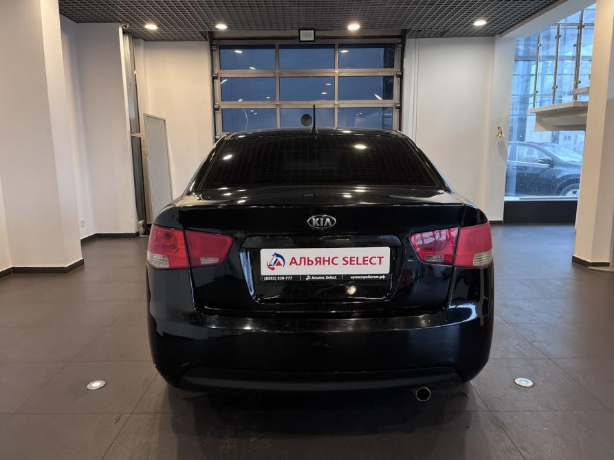 Kia Cerato II Чебоксары  - изображение 4