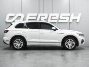 Volkswagen Touareg III Воронеж  - изображение 29