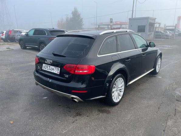 Audi A4 allroad IV (B8) с пробегом 2011 года, цена 1 149 000 рублей, 360000 км, универсал, Автокод Объявления
