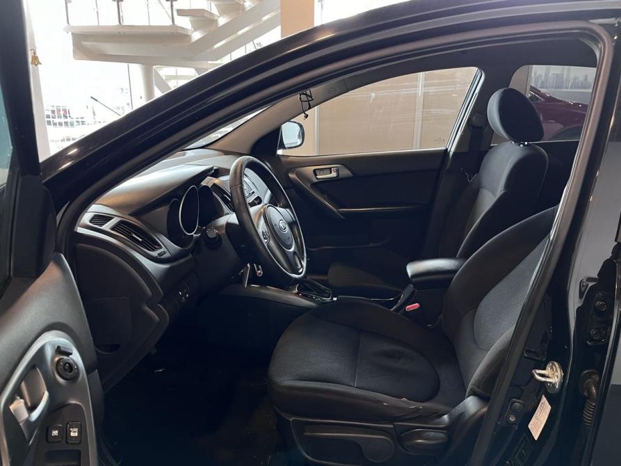 Kia Cerato II Чебоксары  - изображение 16