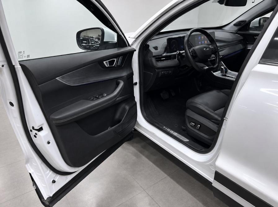 Chery Tiggo 7 Pro Max I Кемерово  - изображение 12