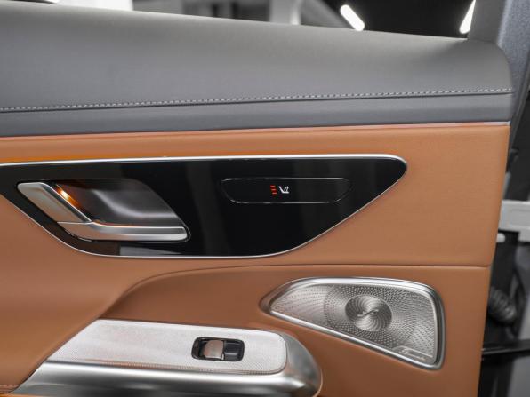 Mercedes-Benz E-Класс VI (W214 S214) с пробегом 2026 года, цена 9 600 000 рублей, 30 км, седан, Автокод Объявления