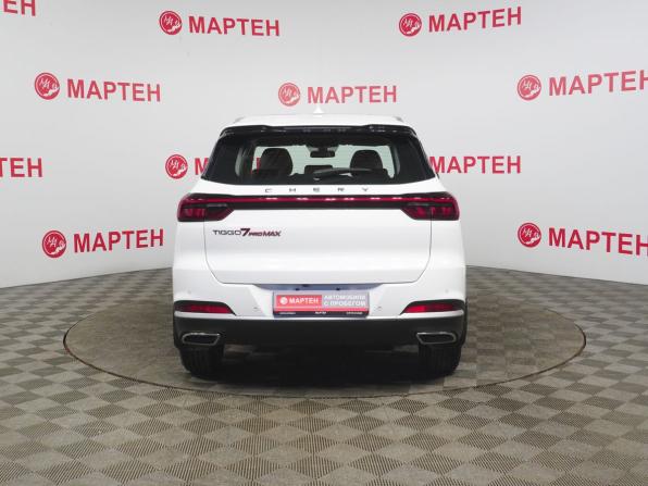 Chery Tiggo 7 Pro Max I с пробегом 2024 года, цена 2 073 000 рублей, 43006 км, внедорожник, Автокод Объявления