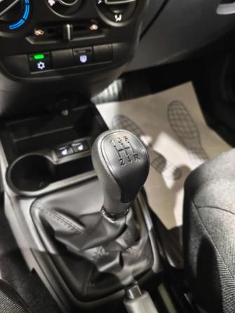 Lada (ВАЗ) Granta I Рестайлинг с пробегом 2024 года, цена 885 000 рублей, 11863 км, лифтбек, Автокод Объявления