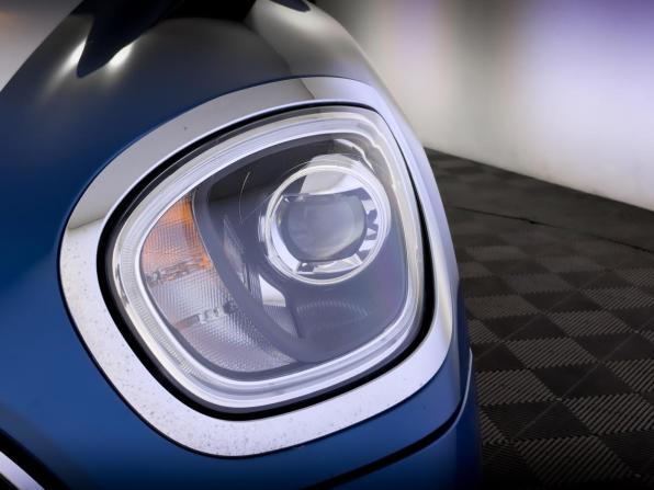 Mini Countryman II с пробегом 2019 года, цена 3 000 000 рублей, 77588 км, внедорожник, Автокод Объявления