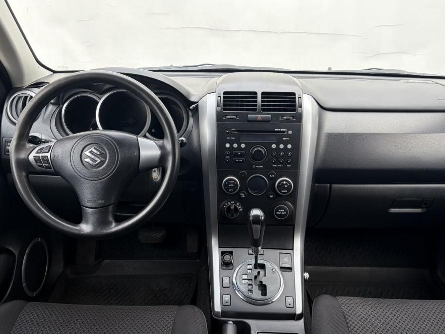 Suzuki Grand Vitara II Рестайлинг Москва  - изображение 13