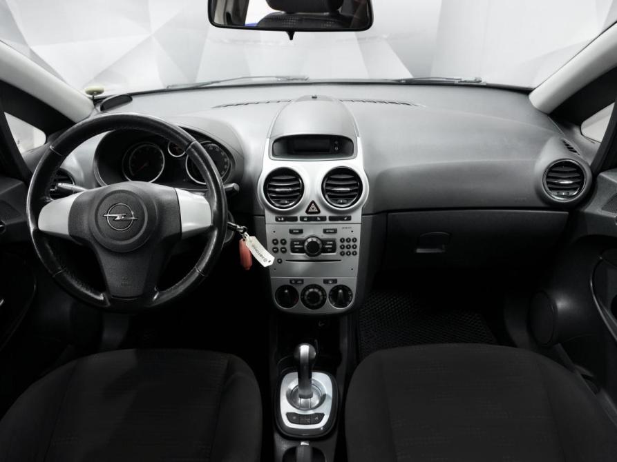 Opel Corsa D Рестайлинг II Ульяновск  - изображение 11