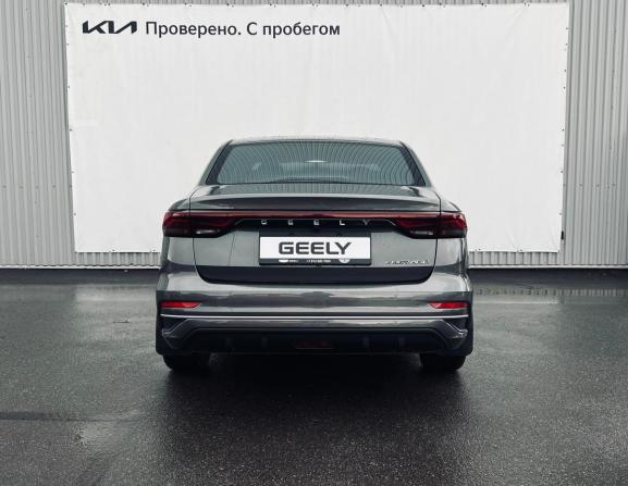 Geely Emgrand II с пробегом 2024 года, цена 1 740 000 рублей, 8022 км, седан, Автокод Объявления