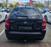 Hyundai Tucson I Череповец  - изображение 20