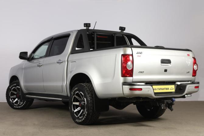 JAC T6 с пробегом 2023 года, цена 1 949 000 рублей, 81001 км, offers.body_type.unknown, Автокод Объявления