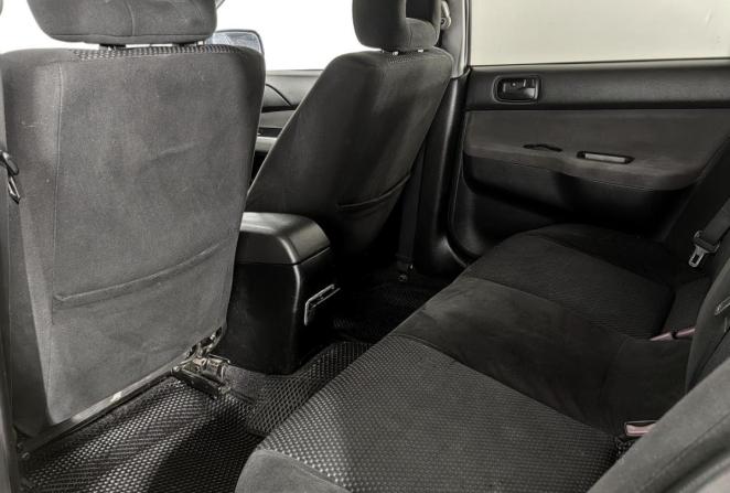 Mitsubishi Lancer IX с пробегом 2005 года, цена 450 000 рублей, 285100 км, седан, Автокод Объявления