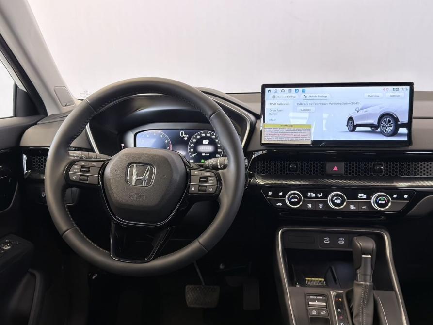 Honda CR-V VI Воронеж  - изображение 9