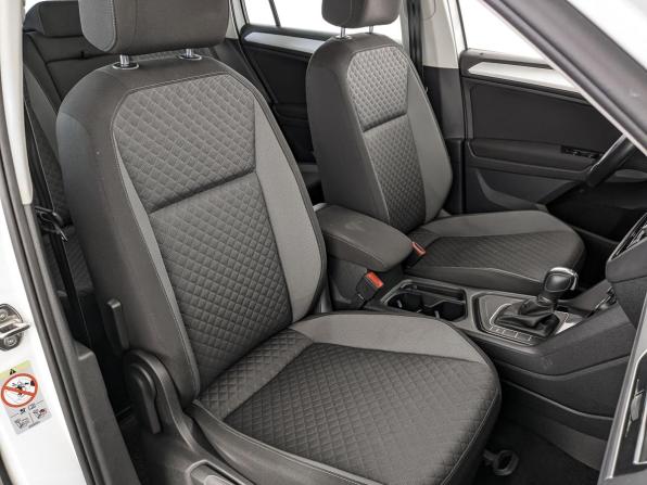 Volkswagen Tiguan II с пробегом 2018 года, цена 2 130 000 рублей, 79146 км, внедорожник, Автокод Объявления