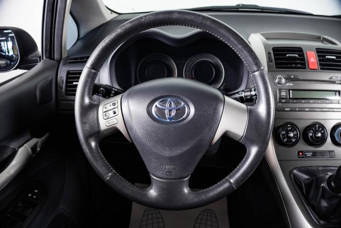 Toyota Auris I с пробегом 2008 года, цена 779 000 рублей, 164000 км, хэтчбек, Автокод Объявления
