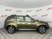 Renault Duster I Рестайлинг Псков  - изображение 25