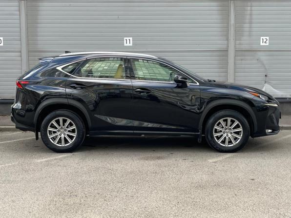 Lexus NX I с пробегом 2015 года, цена 2 479 000 рублей, 104494 км, внедорожник, Автокод Объявления
