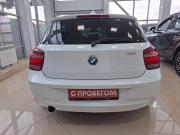 BMW 1 серии II (F20/F21) Арзамас  - изображение 23
