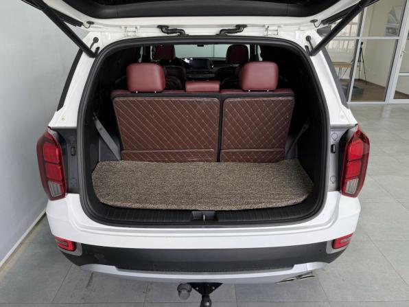 Hyundai Palisade I Рестайлинг с пробегом 2019 года, цена 3 192 800 рублей, 119471 км, внедорожник, Автокод Объявления