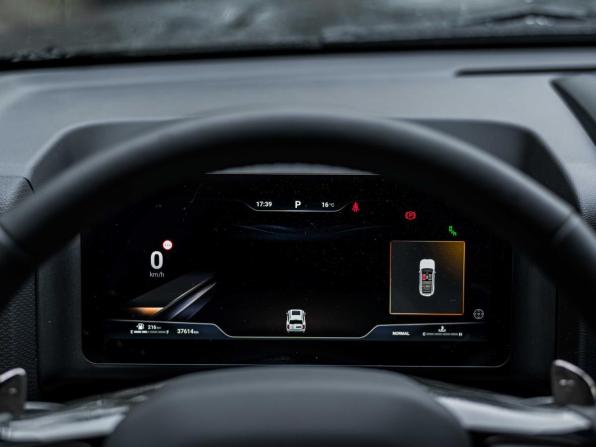 Haval H9 II с пробегом 2024 года, цена 3 400 000 рублей, 37597 км, внедорожник, Автокод Объявления