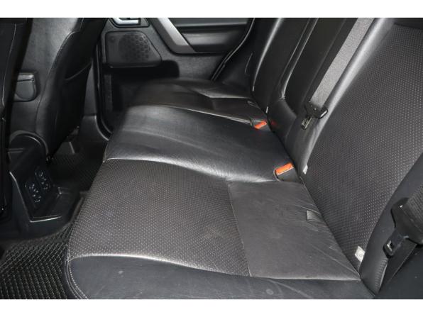 Land Rover Freelander II с пробегом 2007 года, цена 799 000 рублей, 282000 км, внедорожник, Автокод Объявления