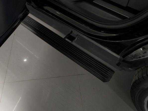 Volkswagen Teramont II (China Market) с пробегом 2026 года, цена 5 950 000 рублей, 13 км, внедорожник, Автокод Объявления