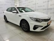 Kia Optima IV Рестайлинг Пермь  - изображение 21