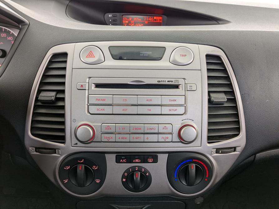 Hyundai i20 I Москва  - изображение 15