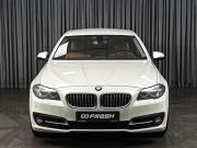 BMW 5 серии VI (F10/F11/F07) Рестайлинг Ставрополь  - изображение 26