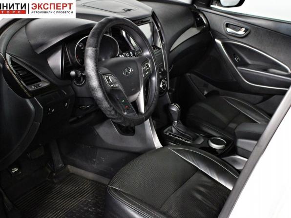 Hyundai Santa Fe III с пробегом 2013 года, цена 1 797 000 рублей, 185308 км, внедорожник, Автокод Объявления