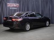 Toyota Camry VII (XV50) Рестайлинг 2 Москва  - изображение 27