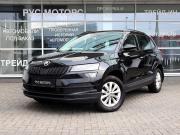 Skoda Karoq I Калининград  - изображение 25
