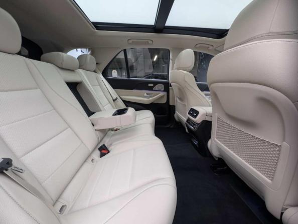 Mercedes-Benz GLE II (V167) Рестайлинг с пробегом 2026 года, цена 11 850 000 рублей, 18 км, внедорожник, Автокод Объявления