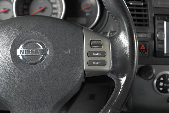 Nissan Tiida I с пробегом 2007 года, цена 719 000 рублей, 236531 км, хэтчбек, Автокод Объявления