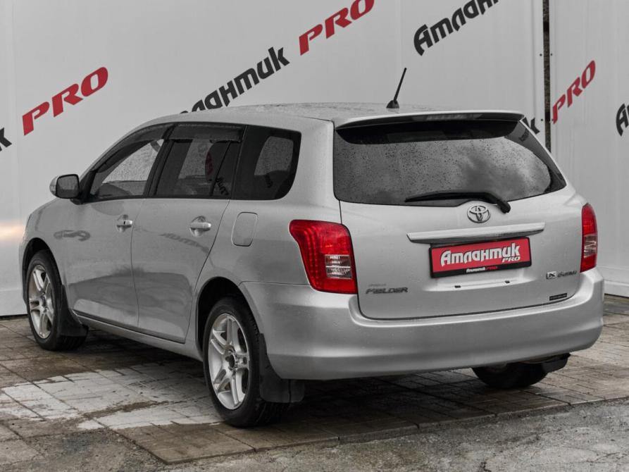 Toyota Corolla X (E140 E150) Екатеринбург  - изображение 6