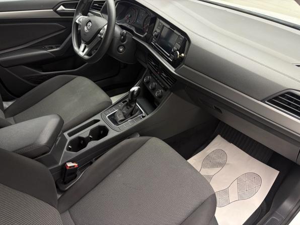 Volkswagen Jetta VII с пробегом 2021 года, цена 1 695 000 рублей, 104108 км, седан, Автокод Объявления