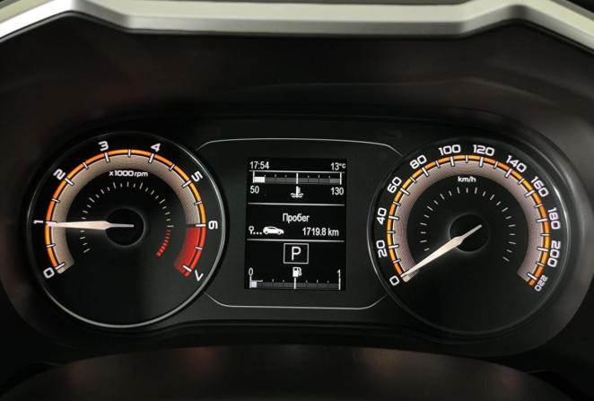 Lada (ВАЗ) Vesta I Рестайлинг (NG) с пробегом 2025 года, цена 1 340 000 рублей, 15000 км, седан, Автокод Объявления