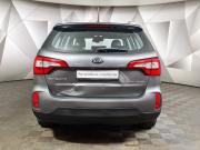 Kia Sorento II Рестайлинг Москва  - изображение 28
