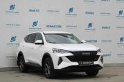 Haval F7 I Рестайлинг Пермь  - изображение 24