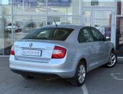 Skoda Rapid I Липецк  - изображение 13
