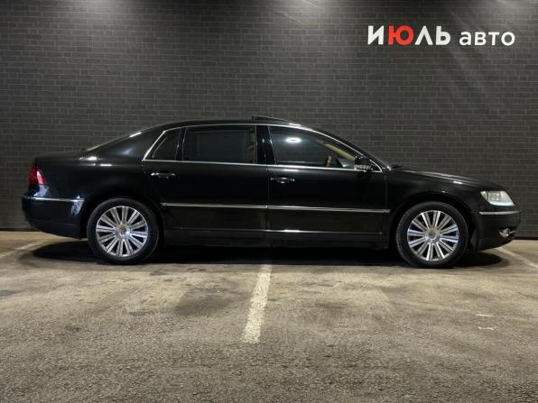Volkswagen Phaeton I с пробегом 2008 года, цена 920 000 рублей, 149053 км, седан, Автокод Объявления