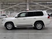 Toyota Land Cruiser 200 Series Рестайлинг 2 Казань  - изображение 32