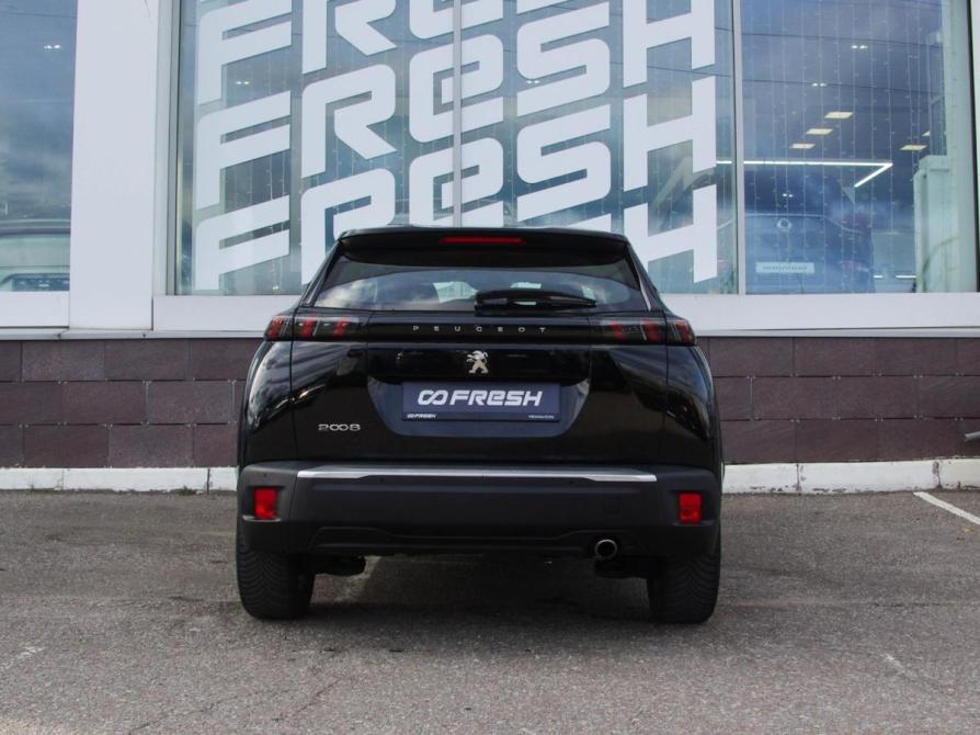 Peugeot 2008 II Владимир  - изображение 4