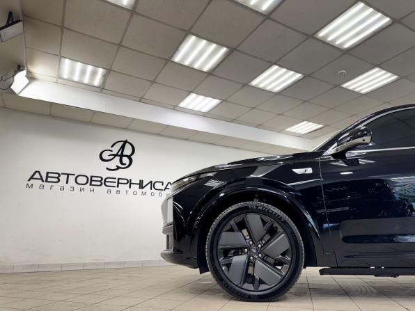 Li Auto (Lixiang) L7 I Рестайлинг с пробегом 2025 года, цена 8 490 000 рублей, 33 км, внедорожник, Автокод Объявления