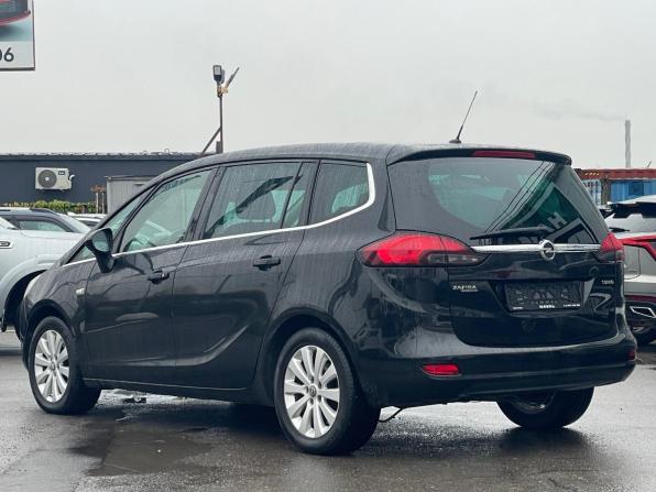 Opel Zafira C с пробегом 2014 года, цена 1 020 000 рублей, 180000 км, минивэн, Автокод Объявления